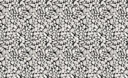 Consalnet Kövek poszter, fotótapéta Vlies (152, 5 x 104 cm) (C1-639VEL)