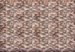 Consalnet Kőfal poszter, fotótapéta, Vlies (250 x 175 cm) (C1-10183VX5)