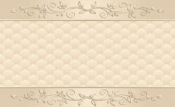 Consalnet Barokk minta poszter, fotótapéta, Vlies (208 x 146 cm) (C1-2032VEXL)