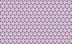 Consalnet Háromszögek minta poszter, fotótapéta Vlies (312 x 219 cm) (C1-1834VEXXL)