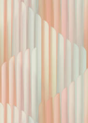 Erismann Selyemfényű 3D grafikai mintás tapéta (Elysium 10471-05) (10471-05)