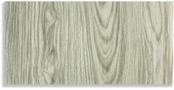 DMS Öntapadós PVC csempepanel, 4db-os csomag, Tölgyfa mintás, 30 x 60 cm/db (PS-0005)