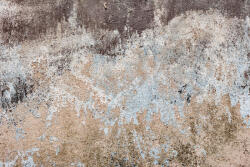 Dimex CONCRETE WALL WITH CRACKS fotótapéta, poszter, vlies alapanyag, 375x250 cm (MS-5-2441)