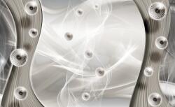 Consalnet Absztrakt poszter, fotótapéta, Vlies (104 x 70, 5 cm) (C1-3243VEM)