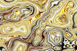 Dimex Vlies Fotótapéta - Imitation of a marble texture. - 375x250 cm (MS-5-2516)