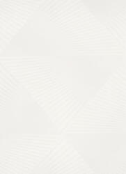 Erismann Bézs csíkos háromszög mintás tapéta (Spotlight 10404-01) (10404-01)
