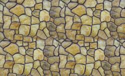 Consalnet Terméskő poszter, fotótapéta, Vlies (104 x 70, 5 cm) (C1-641VEM)