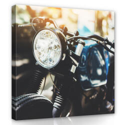 Consalnet Motor, vászonkép, 40x40 cm méretben (C5-12708O5)