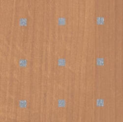 Vénilia Décor Gekkofix ALDER MEDIUM CARRE öntapadós tapéta 90 cm x 15 m (11637)