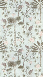 AS Fotótapéta, Majmok, Prémium, 159x280 cm (AS-38231-1)