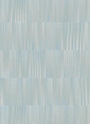 Erismann Szürkés zöld modern csíkos tapéta (Martinique 10398-35) (10398-35)