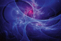 Dimex Vlies Fotótapéta - Synapse systém - 375x250 cm (MS-5-2293)
