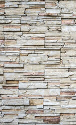 Dimex TRAVERTINE fotótapéta, poszter, vlies alapanyag, 150x250 cm (MS-2-0171)