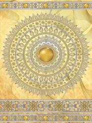 Consalnet Motívumok poszter, fotótapéta, Vlies (184x254 cm, álló) (C1-10117V4A)