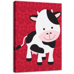Consalnet Boci, vászonkép, 50x70 cm méretben (C5-10984O7)
