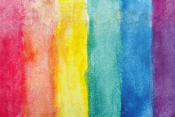 Dimex Vlies Fotótapéta - Abstract watercolor background - 375x250 cm (MS-5-2557)