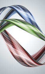 Dimex GLOSSY WAVE fotótapéta, poszter, vlies alapanyag, 150x250 cm (MS-2-0293)