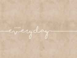 AS Fotótapéta, Enjou every day, Prémium, 371x280 cm (AS-38285-1)