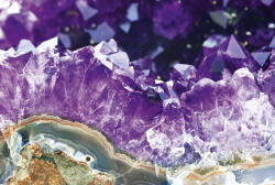 Dimex AMETHYST fotótapéta, poszter, vlies alapanyag, 375x250 cm (MS-5-0181)