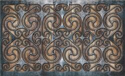 Consalnet Inda minta poszter, fotótapéta Vlies (152, 5 x 104 cm) (C1-3151VEL)