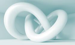 Consalnet Absztrakt 3D poszter, fotótapéta, Vlies (416 x 254 cm) (C1-2152VEXXXL)