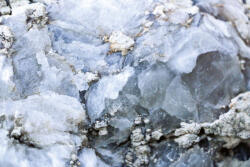 Dimex Vlies Fotótapéta - Untreated semi-precious stones - 375x250 cm (MS-5-2453)