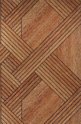 Rasch Vékony deszka mintás tapéta modern mintával (431711) (431711)