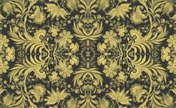 Consalnet Virág minta poszter, fotótapéta, Vlies (104 x 70, 5 cm) (C1-3190VEM)