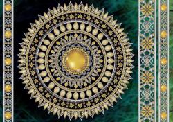 Consalnet Motívumok poszter, fotótapéta, Vlies (368 x 254 cm) (C1-10121V8)