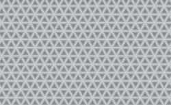 Consalnet Háromszögek poszter, fotótapéta, Vlies (104 x 70, 5 cm) (C1-1832VEM)