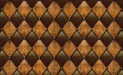 Consalnet Bőr poszter, fotótapéta, Vlies (104 x 70, 5 cm) (C1-3152VEM)