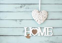 Consalnet Otthon poszter, fotótapéta Vlies (254 x 184 cm) (C1-3606V4)