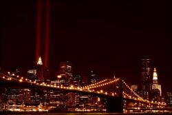Consalnet Brooklyn Bridge poszter, fotótapéta (152, 5 x 104 cm) (C1-233VEL)