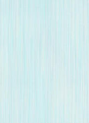 Erismann Türkiz egyszínű önmagában csíkos tapéta (Collage 10252-18) (10252-18)