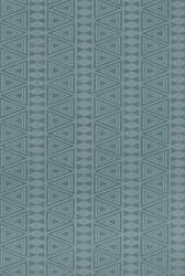 Ideco Türkiz kék absztrakt mintás tapéta (GT2001) (GT2001)