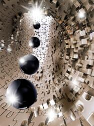 Consalnet 3D puzzle poszter, fotótapéta, Vlies (184x254 cm, álló) (C1-10233V4A)