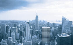 Consalnet New York poszter, fotótapéta (208 x 146 cm) (C1-1326VEXL)