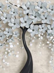 Consalnet Virágok poszter, fotótapéta, Vlies (206x275 cm, álló) (C1-13590VEA)