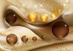 Consalnet Absztrakt poszter, fotótapéta, Vlies (416 x 254 cm) (C1-3073VEXXXL)