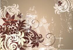 Consalnet Ornament poszter, fotótapéta, Vlies (416 x 254 cm) (C1-8-012VEXXXL)