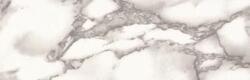 Vénilia Décor Gekkofix CARRARA WHITE öntapadós tapéta 45 cm x 15 m (55737)