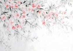 Consalnet Virágzó rózsaszín álmok poszter, fotótapéta, Vlies (416 x 290 cm) (C1-15396VEXXXXL)