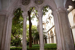 Dimex Vlies Fotótapéta - Facade of Santa Maria de Fiore - 375x250 cm (MS-5-0833)