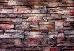 Sverus Fotótapéta Modern Style Brickstone, 416 x 254 cm (SV-23798897WM-416X254CM)