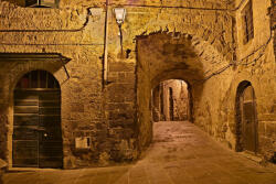 Dimex Vlies Fotótapéta - Grosseto Tuscany - 375x250 cm (MS-5-0693)