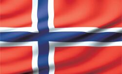 Consalnet Zászló poszter, fotótapéta, Vlies (312 x 219 cm) (C1-490VEXXL)