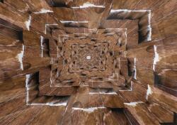 Consalnet Absztrakt poszter, fotótapéta Vlies (312 x 219 cm) (C1-3716VEXXL)