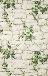 Erismann Borostyán és kő mintás tapéta (7519-2) (7519-2)