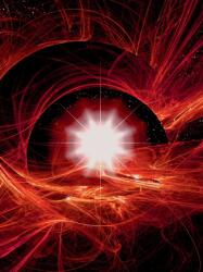 Consalnet Cosmic Twist poszter, fotótapéta (184 x 254 cm) (C1-179V4A)