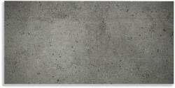 DMS Polisztirol dekorpanel, Kavicsos beton sötét, 2 m2-es csomag (DMS3D000022-1)